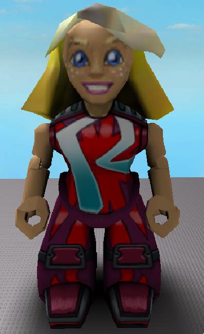 Robloxs First Attempt To Make Realistic Avatars Yeah Real Happy That
