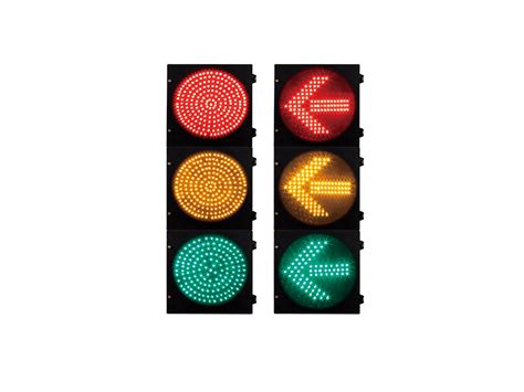 Led Traffic Lights