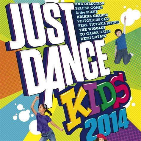 Just Dance Kids 2014 Gamespot