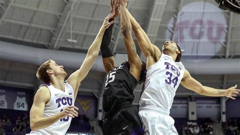 We both knew we wanted to get into scouting, but we didn't know how. An NBA scout's biggest unanswered question about TCU's ...