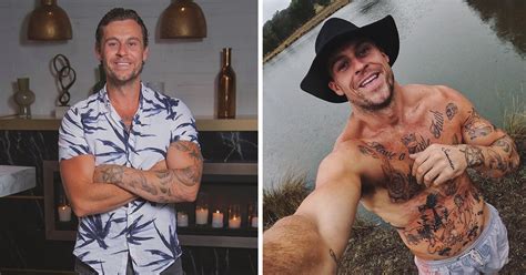 MAFS Ryan Gallagher Loses Thousands After Major OnlyFans Blunder