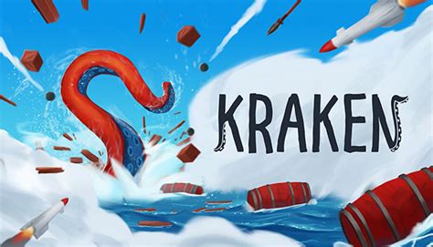 Kraken On Steam