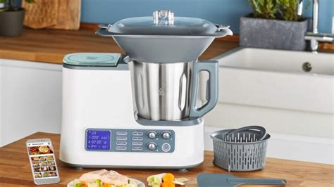Check spelling or type a new query. Aldi verscherbelt günstigen Thermomix-Klon: Lohnt sich das ...