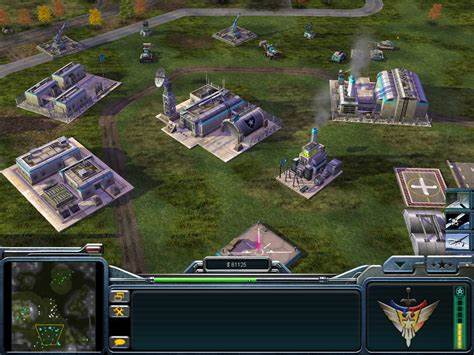 The game takes place in an entirely separate continuity that is completely unrelated to the red alert universe or the tiberium universe. Command & Conquer Generals: Zero Hour image - Mod DB