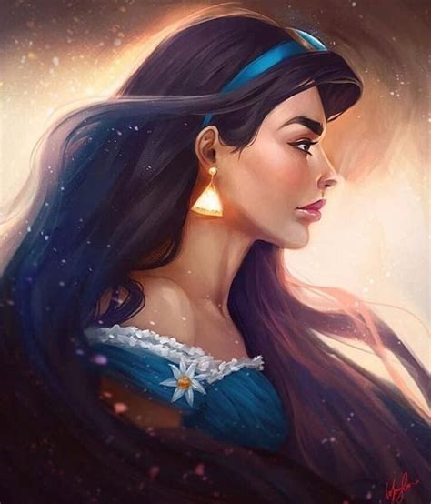 Pin By Fantasy On Aladin Fantasy Princess Jasmine Disney Jasmine