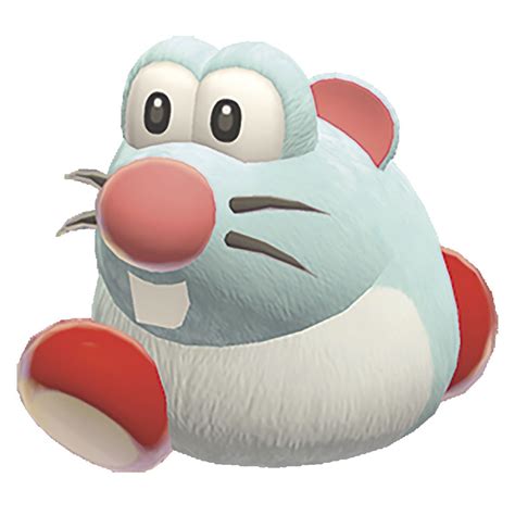 You can read more about the gameplay of one of the best games here. Skipsqueak - Super Mario Wiki, the Mario encyclopedia
