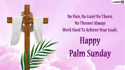Holy Week Palm Sunday 2022 Messages And Hd Wallpapers Send Holy Sunday