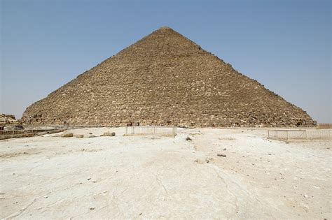 Memphis En Haar Necropolis De Piramides Van Gizeh Tot Dahsjoer