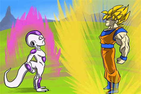 The Only Outcome Possible For The New Dragonball Z Movie
