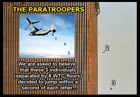 911 Jumpers Videos Observations And Critical Thinking