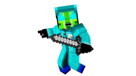 Chargfx Selling Minecraft Renders And Profile Pictures