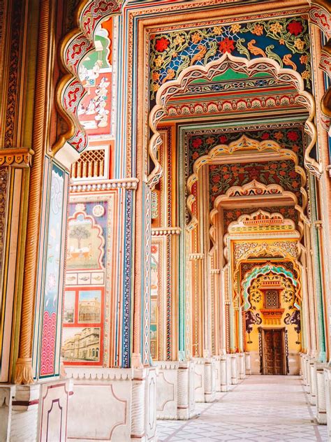Incredible Patrika Gate Jaipur The Ultimate 2020 Guide