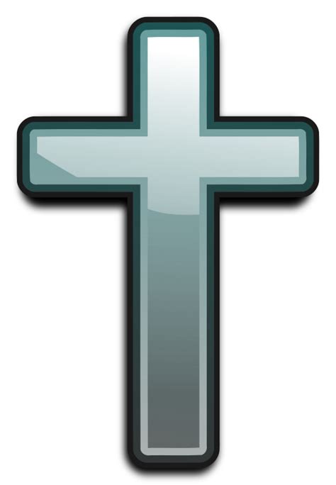 Christian Cross Logo Clipart Best