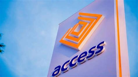Activate your card | change your pin. Access Bank named "Safest Bank" in Nigeria | Tribune Online