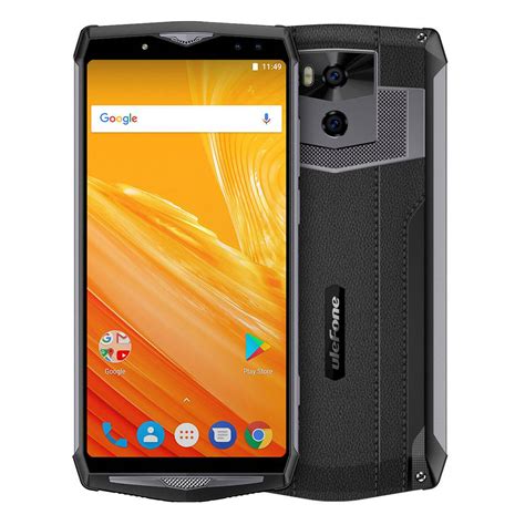 Ulefone Power 5s Full Specification Price Review