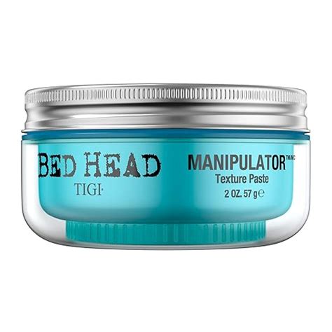 Bed Head by Tigi Manipulator Hair Styling Texturierwachs für starken