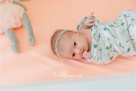 Lifestyle Newborn Photography In Northern Va Baby Olivia Newborn