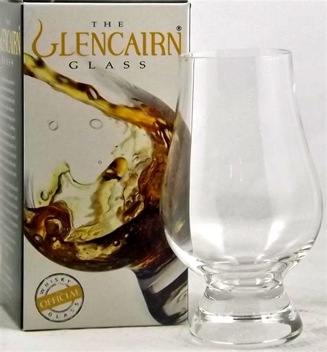 glencairn whisky glass the whisky shop san francisco