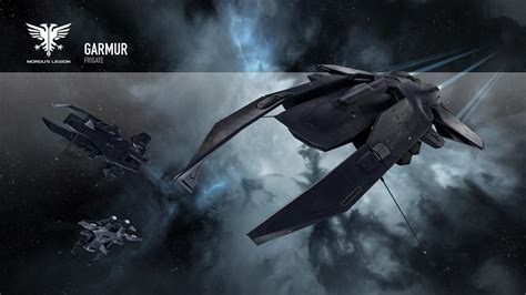 Eve Online Kronus Update Went Live Tuesday Makes Pirates And