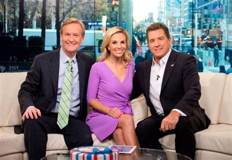 Elisabeth Hasselbeck Is Leaving Fox And Friends Ny Daily News