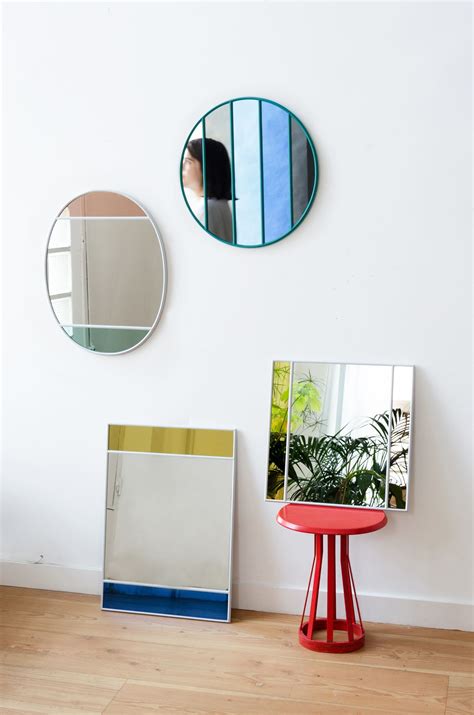 Pin by Evie Toh on Animal Farm (No bats) | Cool mirrors, Mirror designs ...