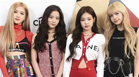 After Ruling K Pop Blackpink Aim To Takeover Pop World Too Music