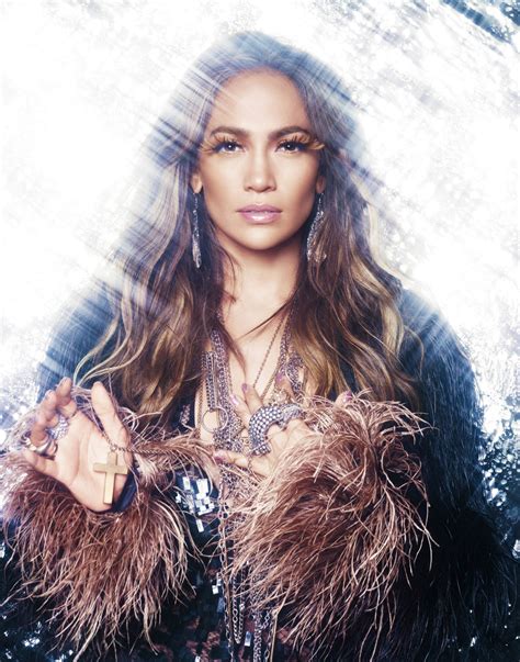 Love Album Promoshoot Jennifer Lopez Photo 23592419