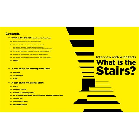 Architectural Element Stairs (Mimari Elemanlar Merdivenler) Kitabı