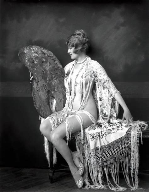 S Era Ziegfeld Follies Showgirl Ruth Etting Black Etsy