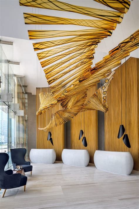 Renaissance Downtown Hotel Dubai Hotel Interior Design On Love That