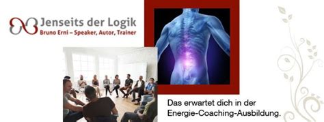 Ausbildung Zum Energie Coach Staffel 13 Start Am 07012023 Bruno