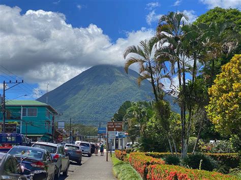 Top 10 Things To Do In La Fortuna Costa Rica | Indiana Jo
