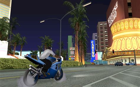 Grand Theft Auto San Andreas Mac Download