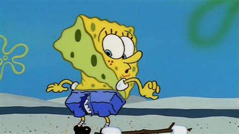 Spongebob Squarepants Season 1 Episode 19 Dailymotion Poretthenew