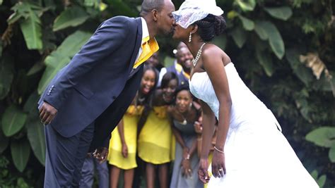 Kenya Redefines Marriage In A Blow To Womens Rights The World From Prx