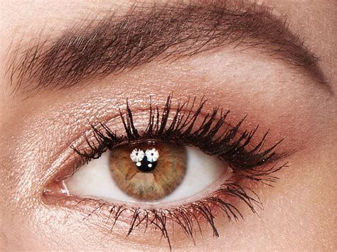 Elegant Eye Makeup For Brown Eyes Safaslogos