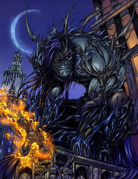 83 Best Angelus Darkness Witchblade Images On Pinterest Comics