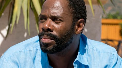 Join Us For A Hangout With Fear The Walking Dead Star Colman Domingo Mashable
