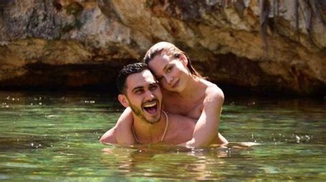 An que ester expósito y alejandro speitzer le han puesto fin a su noviazgo. ¿Ester Expósito y Alejandro Speitzer son novios? aquí el ...