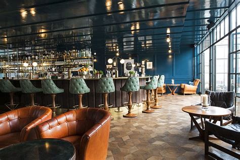 Looking for a cool cocktail bar in soho? There are growing questions about London's Soho House's ...