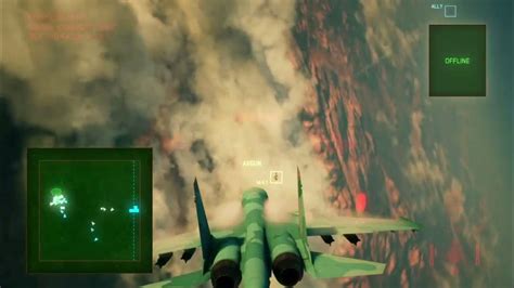 Ace Combat™ 7 Skies Unknown20230607190745 Youtube