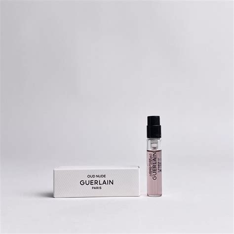 Buy Guerlain Oud Nude Eau De Parfum Online Shopperfume
