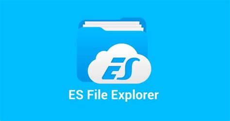 Descargar Es File Explorer Gratis Para Android Apk Ccm