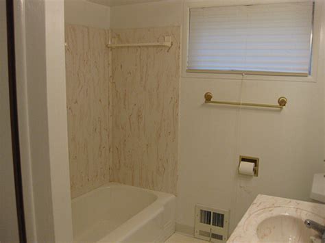 Was it julia roberts' bubble bath scene in pretty woman? Trina un-remodels her 1980s bathroom, restores its 1950s ...