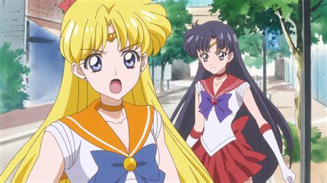 A Look At Sailor Moon Crystal Season Astronerdboy S Anime Manga Blog Astronerdboy S