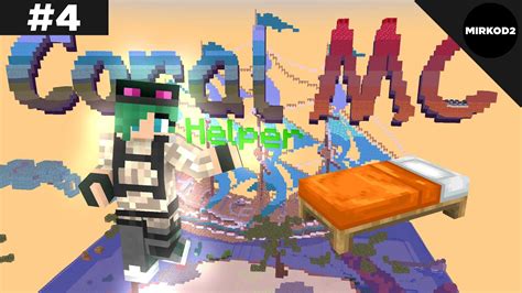 Helper Best Playa Su Coralmcit Minecraft Bedwars 4 Youtube