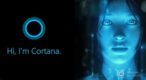 Слухи Microsoft может выпустить Cortana для iOS и Android Community