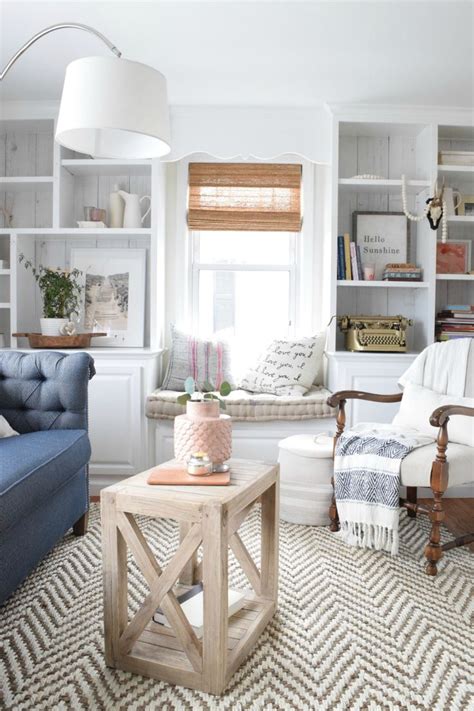 Snuggle Up Apartment Design Tips For A Cozy Living Room