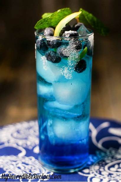 Drink Blueberry Lemonade Iphone Soda Drinks Cream