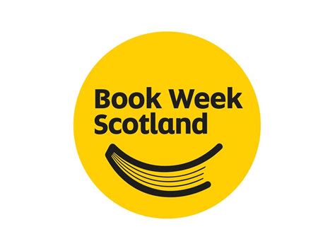 Book Week Scotland Nationwide What S On Glasgow